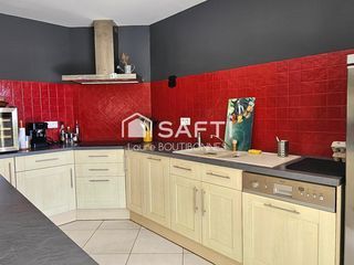  Maison � vendre 5 pi�ces 134 m�