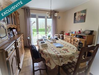  Maison � vendre 5 pi�ces 106 m�