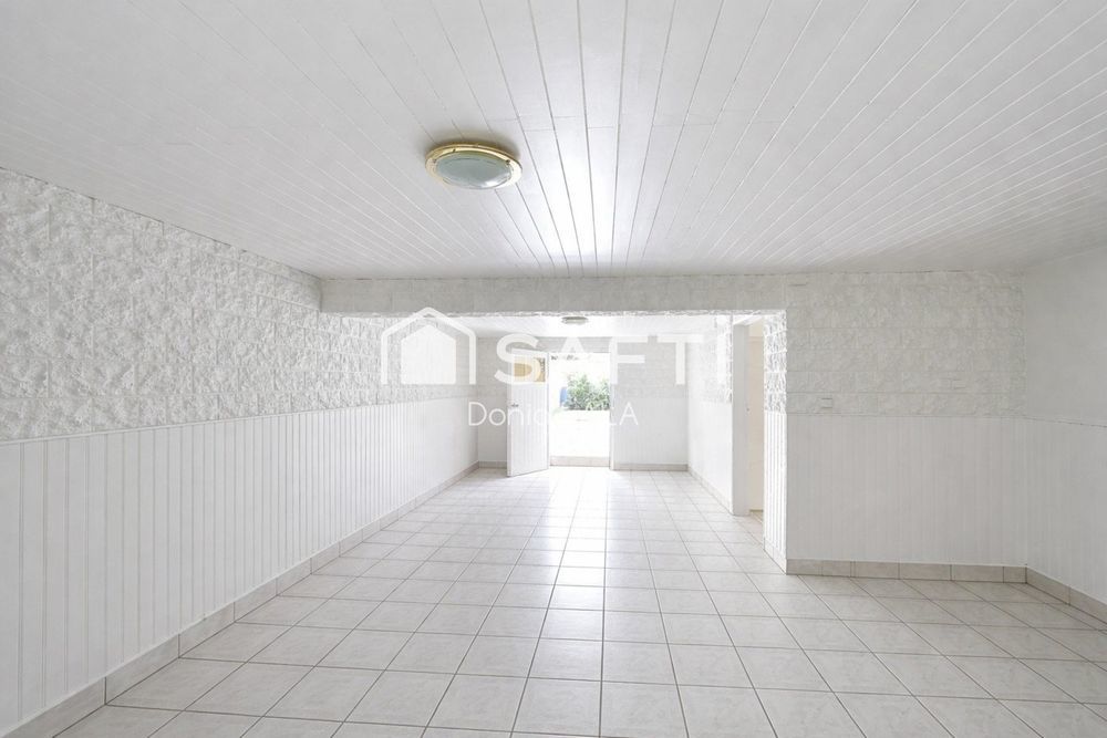 � vendre  Maison Cr�teil (94000)