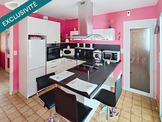  Maison � vendre 3 pi�ces 80 m�
