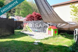  Maison � vendre 6 pi�ces 120 m�