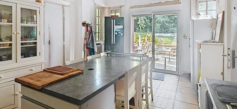 � vendre  Maison Hellemmes Lille (59260)