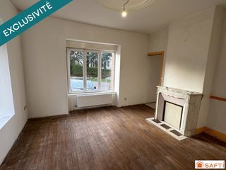  Maison � vendre 5 pi�ces 142 m�