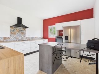  Maison � vendre 6 pi�ces 140 m�