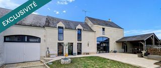  Maison � vendre 9 pi�ces 286 m�