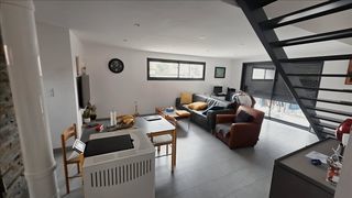  Maison � vendre 6 pi�ces 131 m�