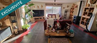  Maison � vendre 5 pi�ces 148 m�