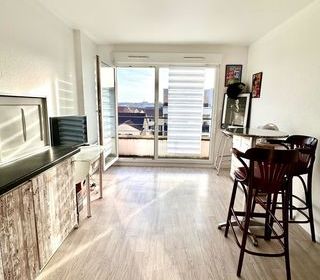  Appartement � vendre 2 pi�ces 35 m�