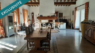  Maison � vendre 7 pi�ces 327 m�