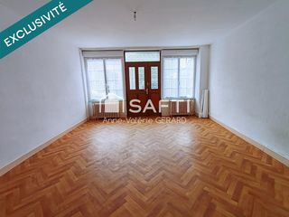  Maison � vendre 7 pi�ces 131 m�