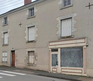  Maison � vendre 5 pi�ces 120 m�