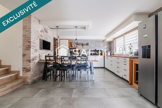  Maison � vendre 5 pi�ces 246 m�