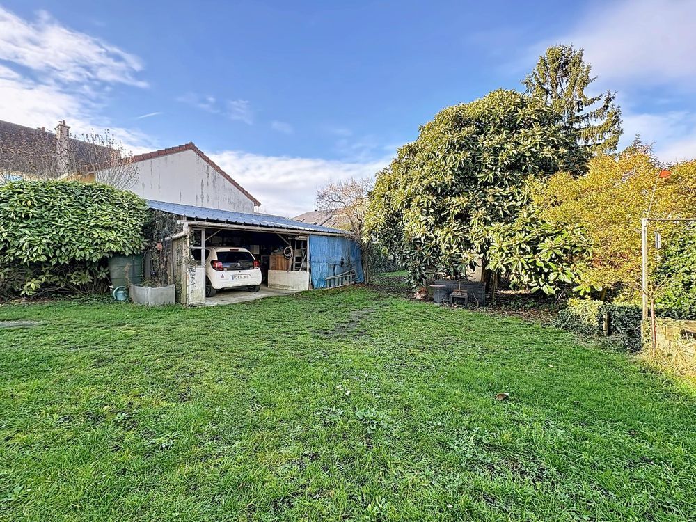 � vendre  Maison Chatou (78400)