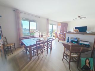  Maison � vendre 3 pi�ces 100 m�