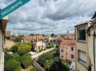  Appartement � vendre 5 pi�ces 77 m�