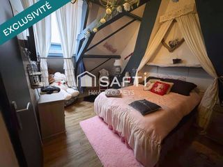  Maison � vendre 5 pi�ces 122 m�