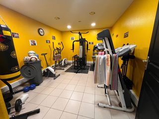  Immeuble � vendre 200 m�