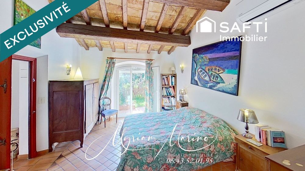 � vendre  Maison St Aygulf (83370)
