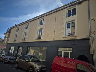  Immeuble � vendre 210 m�