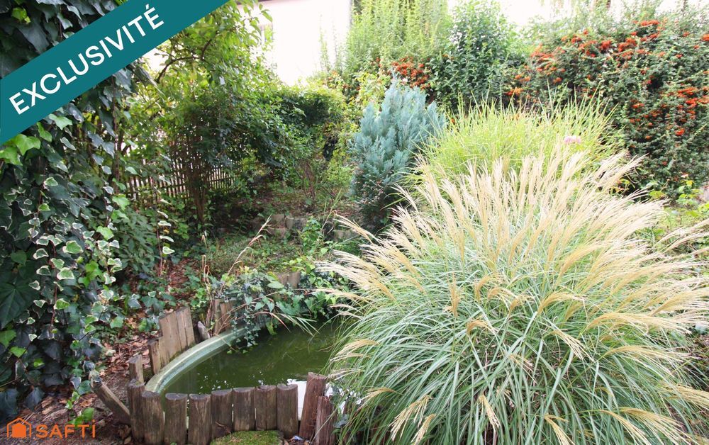 � vendre  Maison Bourg-la-Reine (92340)