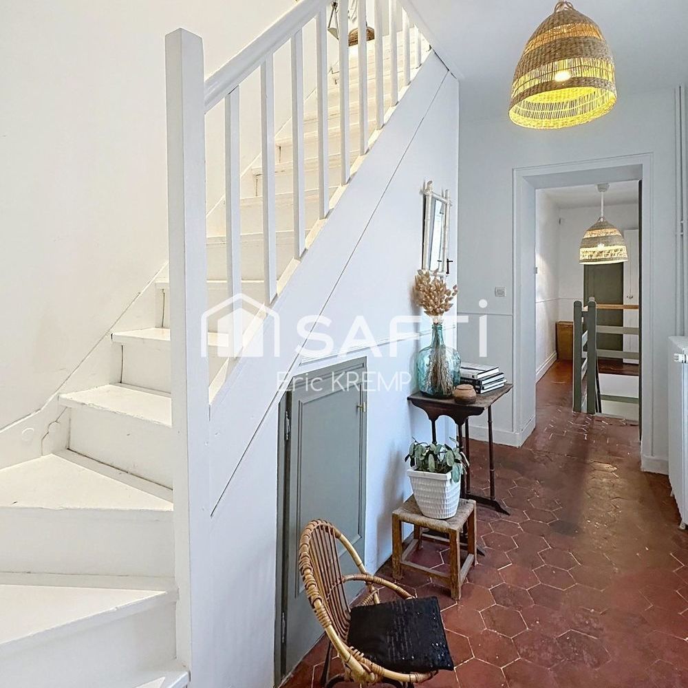 � vendre  Maison Apremont (60300)