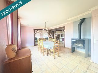  Maison � vendre 6 pi�ces 105 m�