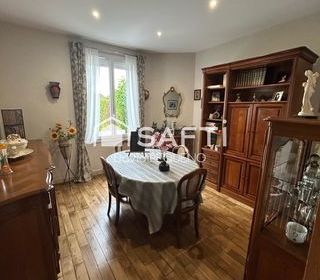  Maison � vendre 6 pi�ces 89 m�