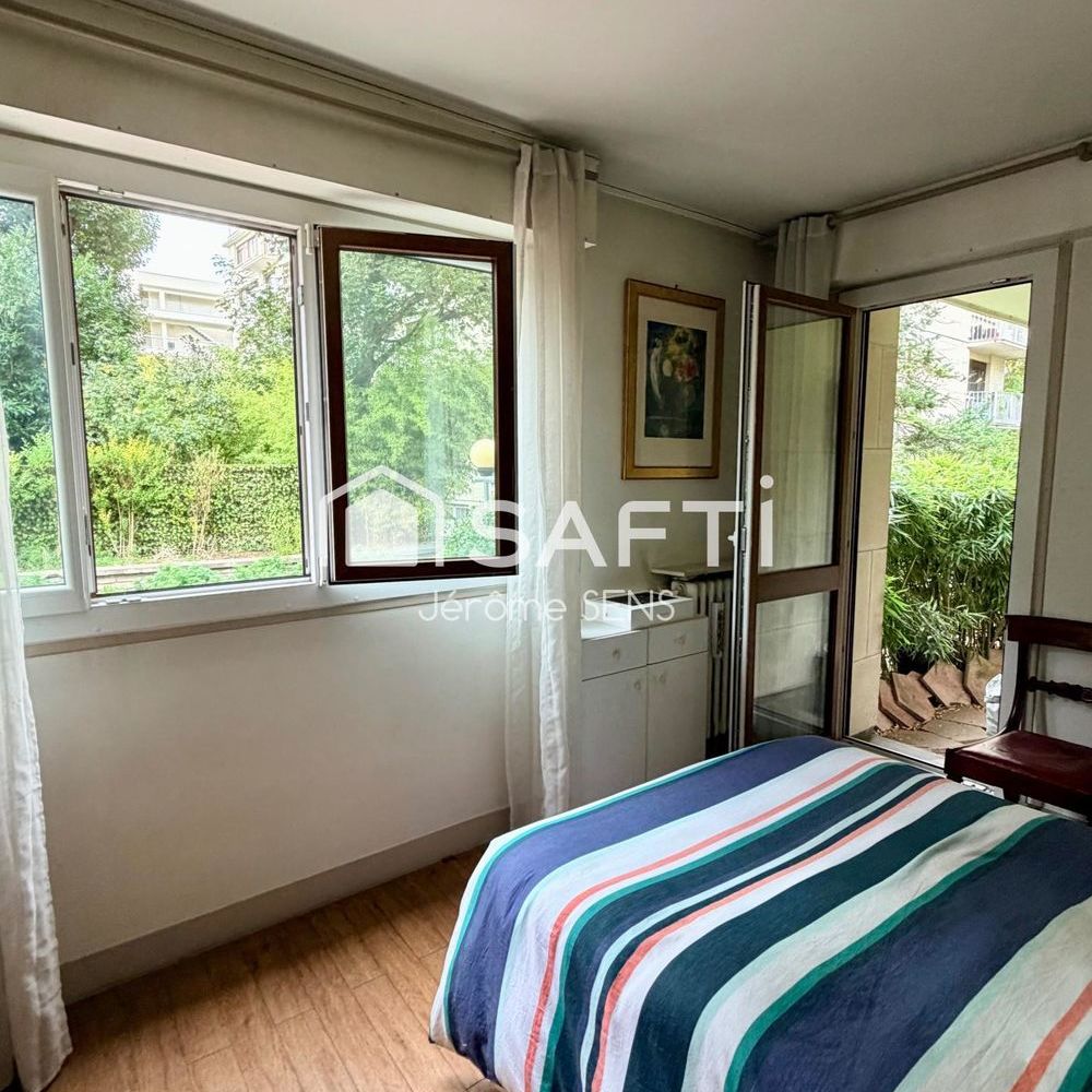 � vendre  Appartement Saint-Cloud (92210)