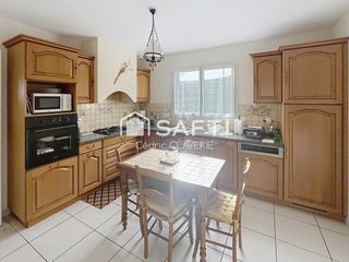  Maison � vendre 5 pi�ces 108 m�