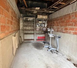  Parking / Garage � vendre 11 m�