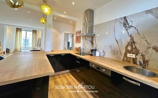  Appartement � vendre 3 pi�ces 73 m�