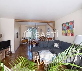  Maison � vendre 6 pi�ces 152 m�