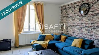  Maison � vendre 7 pi�ces 145 m�