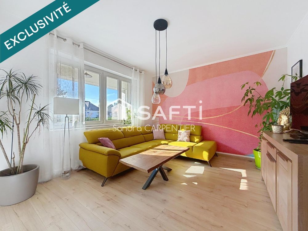� vendre  Maison Illkirch-Graffenstaden (67400)