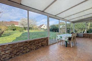  Maison � vendre 5 pi�ces 119 m�