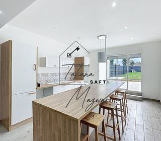  Maison � vendre 6 pi�ces 125 m�