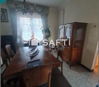  Maison � vendre 3 pi�ces 70 m�