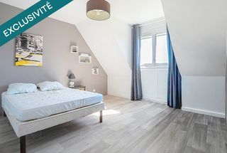  Maison � vendre 6 pi�ces 202 m�