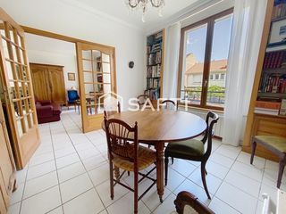  Maison � vendre 7 pi�ces 169 m�