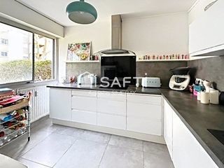  Appartement � vendre 4 pi�ces 100 m�