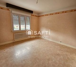  Maison � vendre 4 pi�ces 86 m�