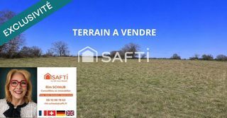  Terrain � vendre 1010 m�