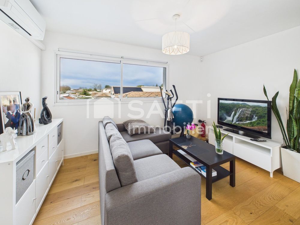 � vendre  Maison Pessac (33600)