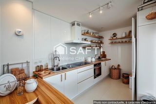  Maison � vendre 5 pi�ces 95 m�