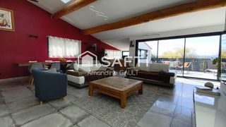  Maison � vendre 6 pi�ces 215 m�