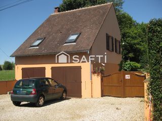  Maison � vendre 6 pi�ces 192 m�