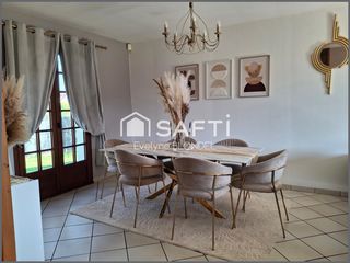  Maison � vendre 7 pi�ces 130 m�