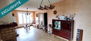  Maison � vendre 5 pi�ces 100 m�