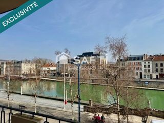  Appartement � vendre 4 pi�ces 75 m�