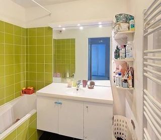  Appartement � vendre 3 pi�ces 65 m�